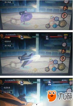 新忍者洛视频爆料,独家爆料带你领略忍者世界新篇章  第1张